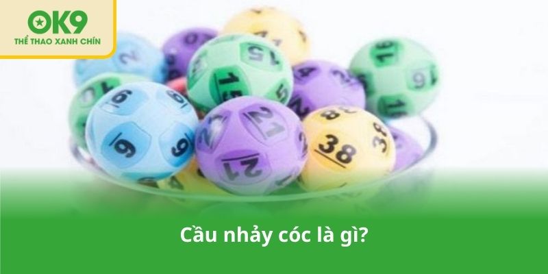 Cầu nhảy cóc là gì