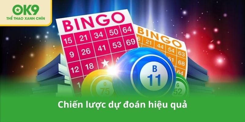 Chiến lược dự đoán hiệu quả